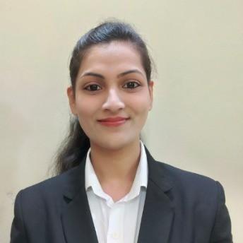 Gayatri Dahake