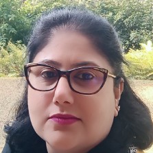 Taniya Goswami
