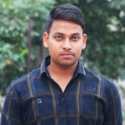 Suvam Sekhar Sahoo