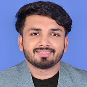 Prajwal B P