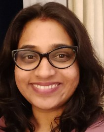 Savithri B B