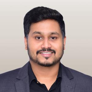 Rahul Rajagopal