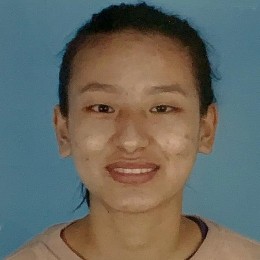 Tenzin Sheldon