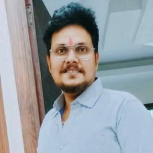Gaurav Srivastava