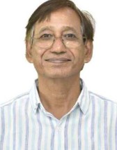 SATYA PRAKASH