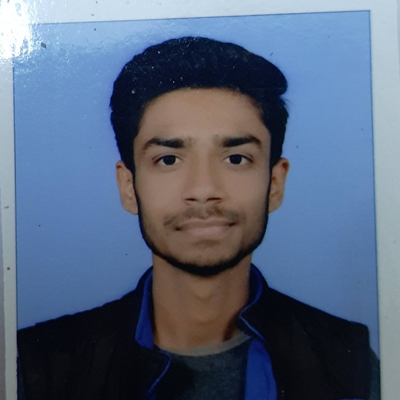 Nikhil Khanna