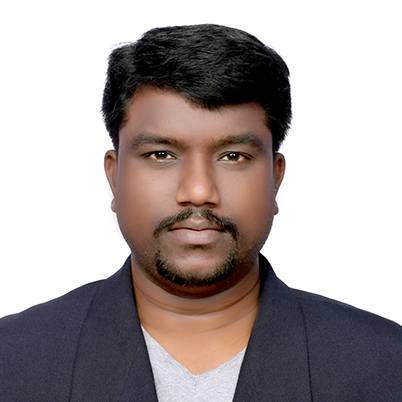UDHAYA PRAKASH