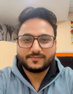 Avinash Bhat