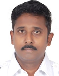 NANDA KISHORE GUDAPATI