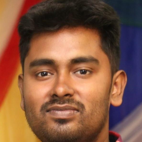 PANTHA ROY