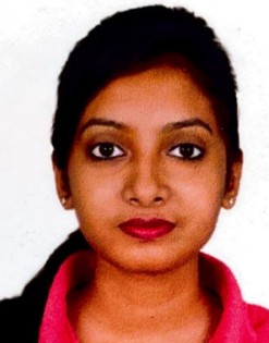 Vaidehi Tekkem