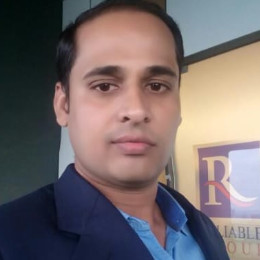 Suresh B. Pandey