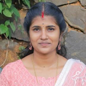 Arathi Binu