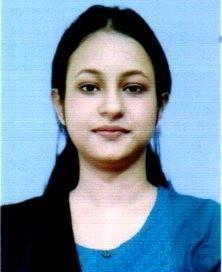 Rituparna Sarkar