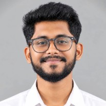 PRANTIK BAGCHI