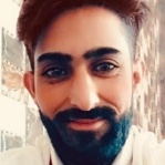 Muzamil Hussain mir