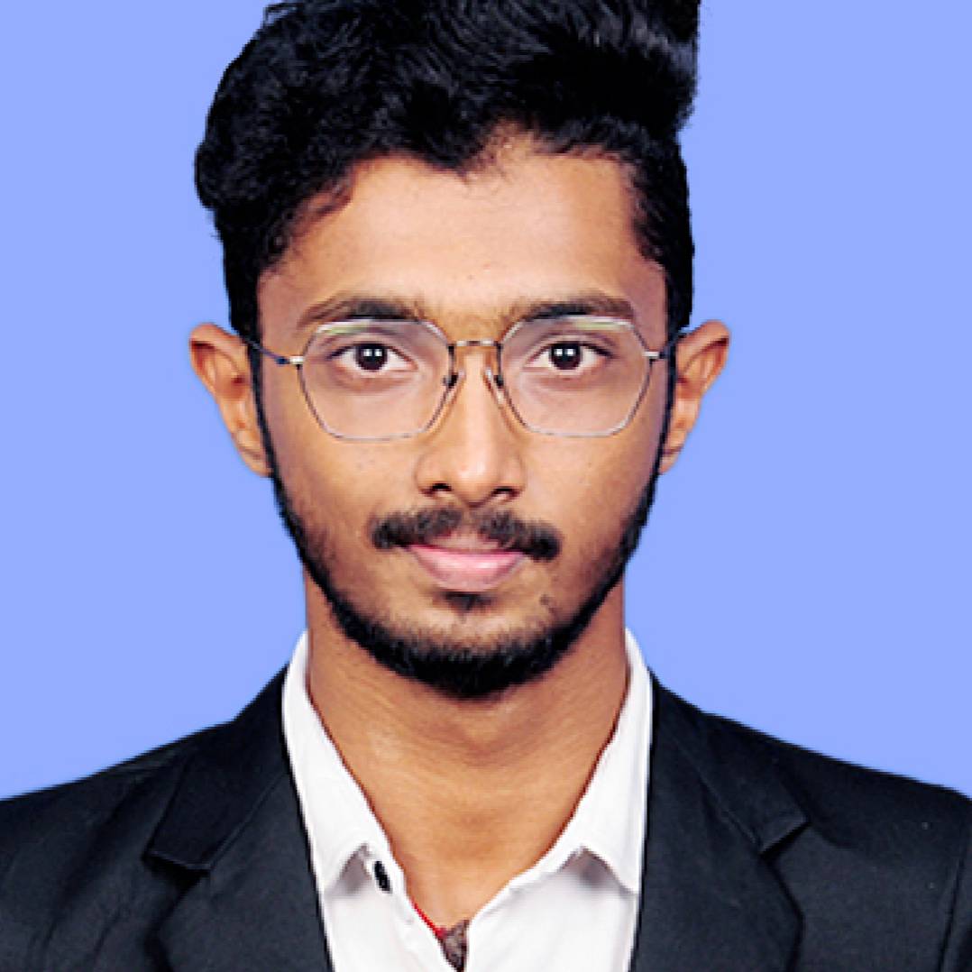 Guhapriyan Thiyagamoorthi