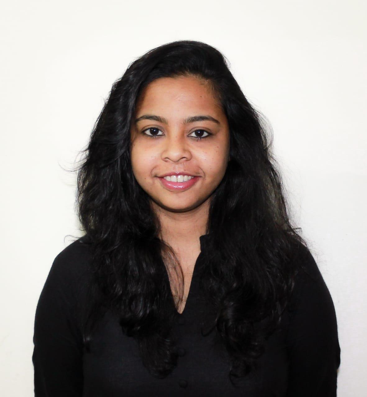 Anjana Vidyadharan