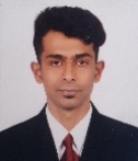 Gokul S