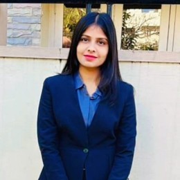 Laxmi Kushwaha