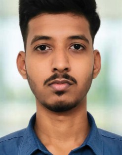 MEHUL RAM