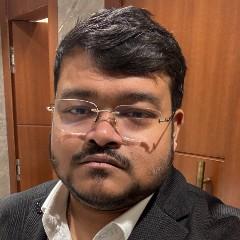 ARUP KANTI DAS