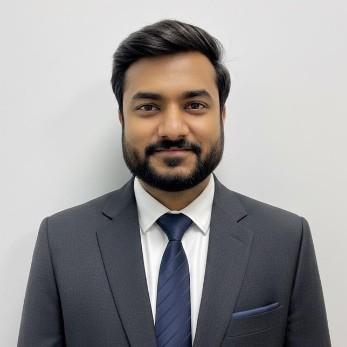 GAURAV THORAT