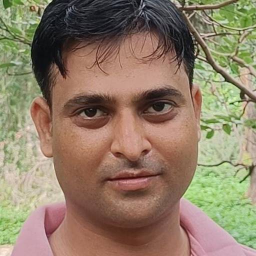 Pankaj Kumar