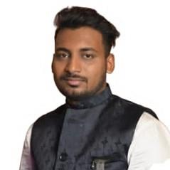 Somya Suraj Behera