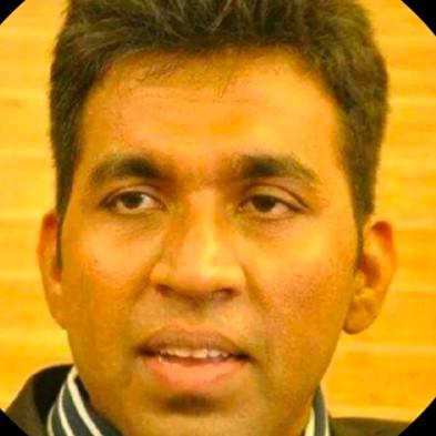 Vaibhav Nangare