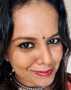 Pooja Nagaraj