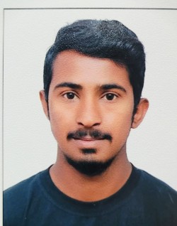 Himanshu Rameshbhai Prajapati