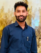 Rakesh Maan