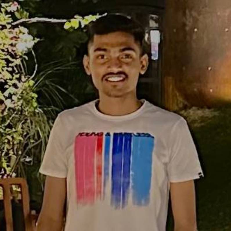 RISHABH MAKWANA