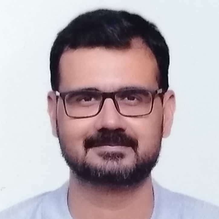 Amit Pareek