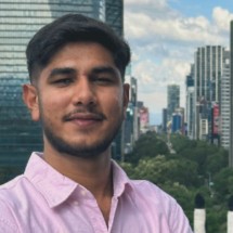 Chirag Pulastya