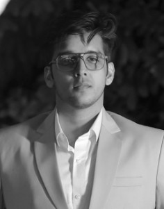 Samay Dutt Attri