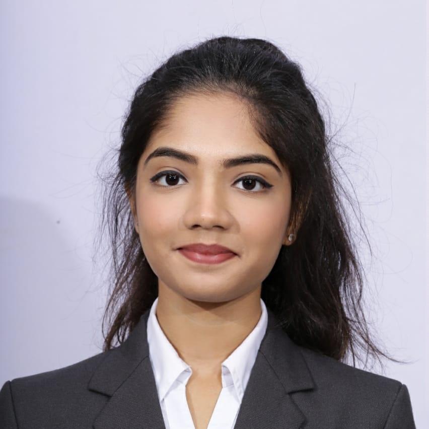 Nishita Pednekar