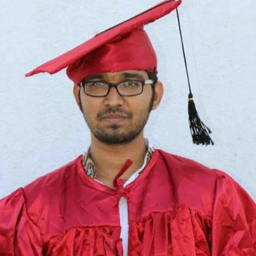 Sanket Sakhare
