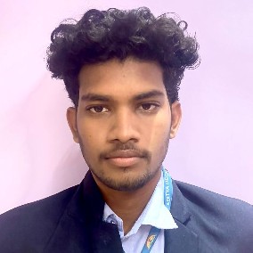 VENKAT ARUN GOVIND GOPI