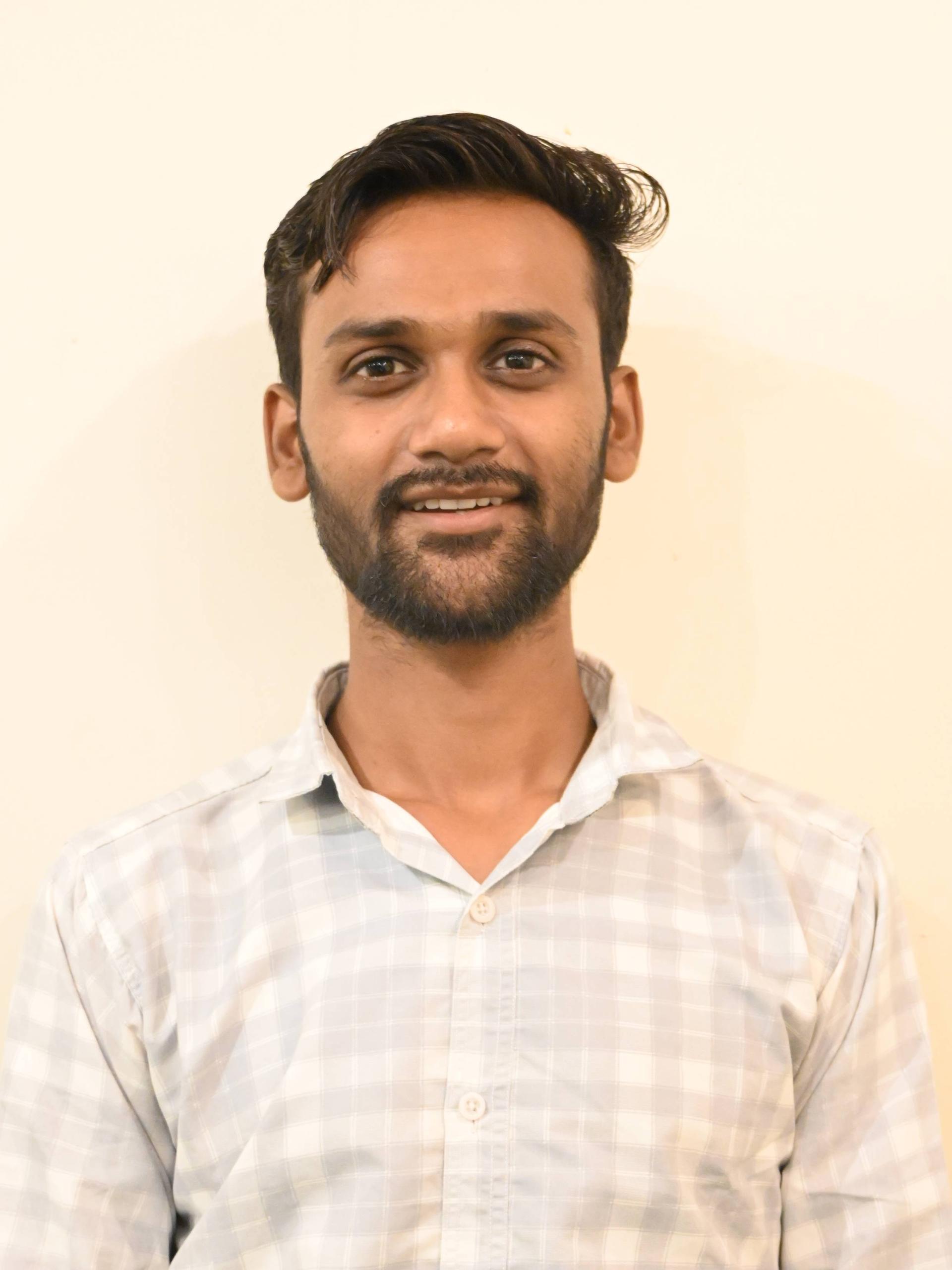 Anurag Chaurasiya