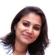 Rajalakshmi S