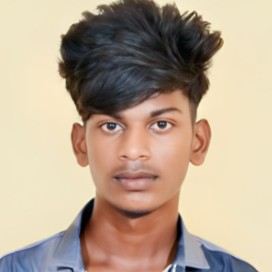 M. KALAI VANAN