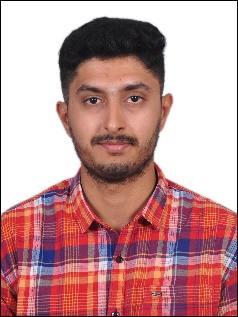 Rohith Vidyashankar