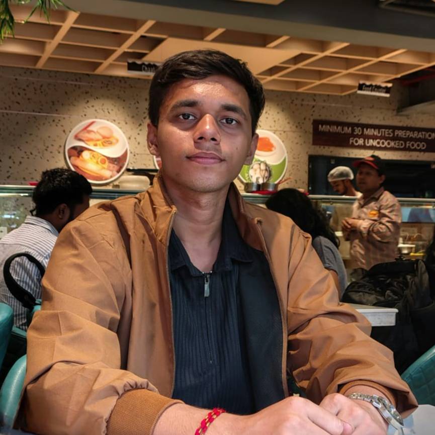 Rishav Barnwal