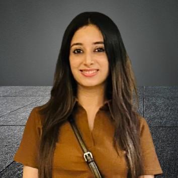 RIDHIMA MALHOTRA