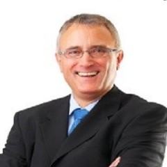 Ian Ricks