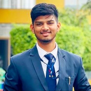 Vaibhav Patil