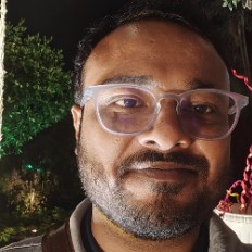 Sourav Ghosh