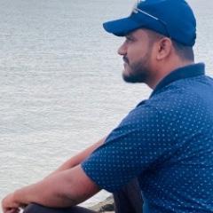 Mahesh Goud Bingi